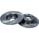 Maxgear Bremsscheibe Alfa Bd. 156 97 19-0981
