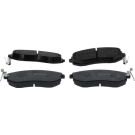 Bremsbelag SUBARU,TOYOTA GT 07 0 986 495 125