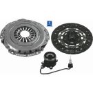 SACHS Kupplungssatz 3000 990 527 Kit plus CSC