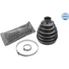 Faltenbalg, Antriebswelle Vw Ext. T5 MEYLE-ORIGINAL: True to OE 100 495 0017