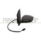 SPIEGEL L EL VERS HZB ASPH grundiert 5-PIN 7288,701,2