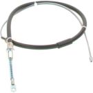 Handbremsseil re BMW E38 94 1987477683