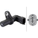 HELLA Impulsgeber, Kurbelwelle 6PU 013 122-851