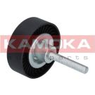 KAMOKA Umlenk-/Führungsrolle, Keilrippenriemen R0227