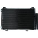 KAMOKA Kondensator, Klimaanlage 7800306