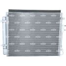 KONDENSATOR, KLIMAANLAGE NRF350539