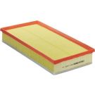 DENCKERMANN Luftfilter A140459