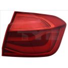 Heckleuchte A L KPLT LED ROT BMW 3ER F30 LIM 5,15-10,18 11-6910-10-9
