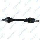 GSP Antriebswelle 245024