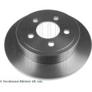 Bremsscheibe Jeep T. Cherokee/Wrangler 2,4-4,0 98-08 ADA104308