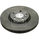 FEBI BILSTEIN Bremsscheibe 22403