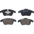 BREMBO Bremsklötze VA P 24 211