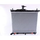 Wasserkühler PKW 67098