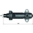 Thermostat für AGR-Kühlung TE 2 70