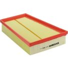 DENCKERMANN Luftfilter A140693