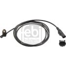 Sensor, Raddrehzahl 106481