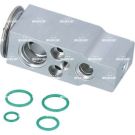 EXPANSIONSVENTIL, KLIMAANLAGE EASY FIT NRF38587