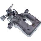 DENCKERMANN Bremstrommel B190091L DENCKERMANN Bremstrommel B190091L