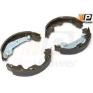 PROFIPOWER Bremsbackensatz 2B0016