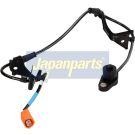 Sensor, Raddrehzahl ABS-456