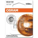 Osram W21W 12V 21W W3X16D ORIGINAL 7505