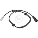 A.B.S. ABS Sensor 31390