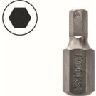 Bit 10 Mm (3/8), Hex 10 Mm X 30 Mm, 20 Stk., 73Mov5-2 (S2) 171223