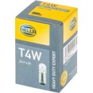 HELLA Glühlampe, Umriß-/Begrenzungsleuchte 8GP 002 067-261 Heavy Duty Expert