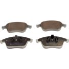 Bremsbelagsatz Renault P. Laguna 07- 2,0/3,0 Dci QP7313