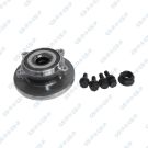 GSP Radlager 9326031K