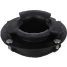 MONROE Stützlager 1Stk MERCEDES-BENZ MOUNTING KIT MK063