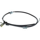 Handbremsseil re HYUNDAI Matrix 01 1987482075