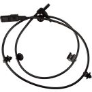 Sensor, Raddrehzahl GBS2714