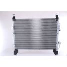 Kondensator PKW Ssangyong Rexton 02 940805