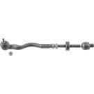 Spurstange VA li BMW, ALPINA 10591 01