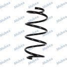 Fahrwerksfeder VA NISSAN Qashqai II 90241948
