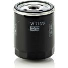 Mann & Hummel Ölfilter PKW BMW W 712/6