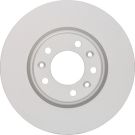 Bremsscheibe CITROEN C4 Picasso 0 986 479 C35 Bremsscheibe CITROEN C4 Picasso 0 986 479 C35