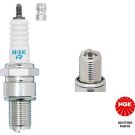 BR9ECS NGK-Zündkerze HONDA, abschraubb. SAE Mutter 3570