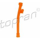 TOPRAN Trichter, Ölmessstab 109324