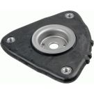 Lager - Radaufhängung. Ford P. Focus 04-/Mazda3 802 458