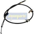 Seilzug, Feststellbremse Honda T. Accord 1.8-2.3 98-03 Le BC-402