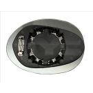 SPIEGELGLAS R EL HZB KONV BMW MINI (F56/55/57/54) 12,13-/COUNTRYMAN F60 10,16 322-0009-1