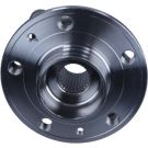 Radlagersatz 33-1105