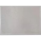 Schutzglas 40 X 30 cm, für Sandstrahler 90 L / Ok-08.2101 OK-08.2115