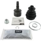 Gelenksatz, Antriebswelle Fiat Panda 03- 1.1-1.2 VKJA 3171