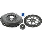 SACHS Kupplungssatz 3000 951 047