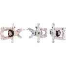Tauschbremssattel CHEVROLET Cruze 1.4 12 4224820 Tauschbremssattel CHEVROLET Cruze 1.4 12 4224820