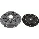 SACHS Kupplungssatz 3000 950 780