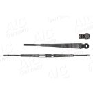 Wischerarm, hinten mit Scheibenwischer Mercedes Benz 56824